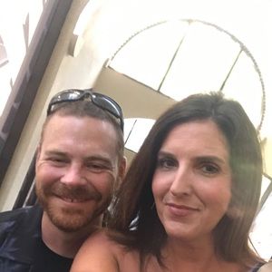 Meet your Posher, Joy